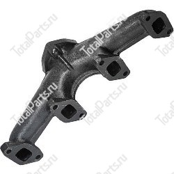 LUOTUO 4RG14-230001 КОЛЛЕКТОР ВЫПУСКНОЙ