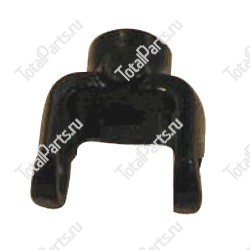 MITSUBISHI 9127107700 ВИЛКА ПРИВОДНОГО ВАЛА