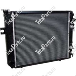 CROWN 38000900702 РАДИАТОР K21, K25