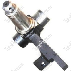 SIZE 35x40x46xM26x1.5x25x ПОВОРОТНЫЙ КУЛАК ЛЕВЫЙ