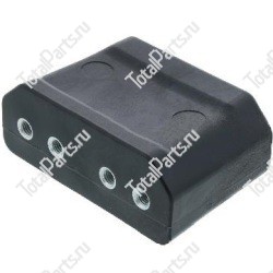 SIZE 111x43x77x4x6.75x69x БЛОК СКОЛЬЖЕНИЯ | C