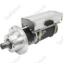 ROCLA 450606 ЭЛЕКТРОДВИГАТЕЛЬ