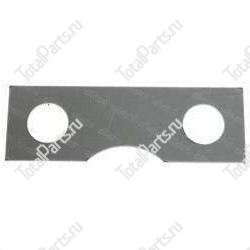 TVH 578754 ПЛАСТИНА