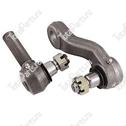 INTRUPA CL1815 НАКОНЕЧНИК РУЛЕВОЙ