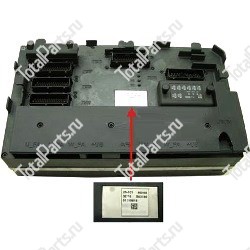 JUNGHEINRICH (AMEISE) 51359819 БЛОК