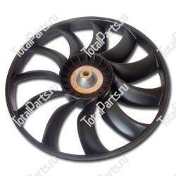 SIZE 428x14.4x2x10.8x73x6 КРЫЛЬЧАТКА ВЕНТИЛЯТОРА