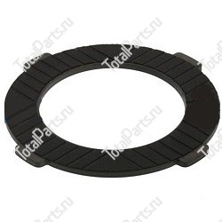 SIZE 77x124x4.3x4 ДИСК АКПП