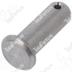 HYUNDAI 81HD50340 ПАЛЕЦ