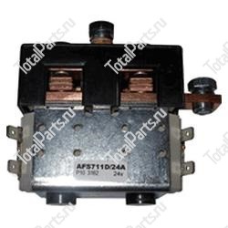 ALBRIGHT MECAFS288D24A КОНТАКТОР В СБОРЕ 24V