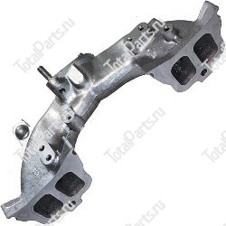 ISUZU C240 КОЛЛЕКТОР ВПУСКНОЙ НА ДВИГАТЕЛЬ