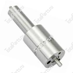 BOSCH NPDLLA154S304N474 РАСПЫЛИТЕЛЬ ФОРСУНКИ