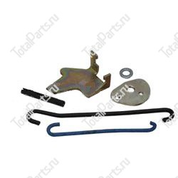 TOTALSOURCE 31673 РЕМКОМПЛЕКТ ТОРМОЗНОГО МЕХАНИЗМА