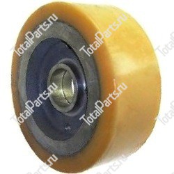 SIZE 285x110x65x24x65x21x ГРУЗОВОЕ КОЛЕСО | РОЛИКИ ДЛЯ СКЛАДСКОЙ ТЕХНИКИ