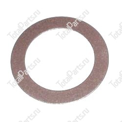 SIZE 78*90*0.5 РЕГУЛИРОВОЧНАЯ ШАЙБА