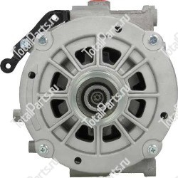 HC-PARTS CA1838IR ГЕНЕРАТОР