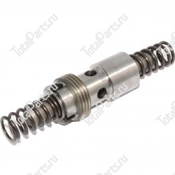 LINDE 6003405648 МНОГОХОДОВОЙ КЛАПАН