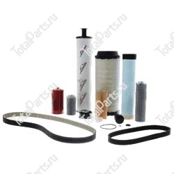 LINDE L0009408054 КОМПЛЕКТ ДЛЯ Т/О ПОГРУЗЧИКА