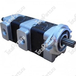 TCM 128E710201 ГИДРАВЛИЧЕСКИЙ НАСОС