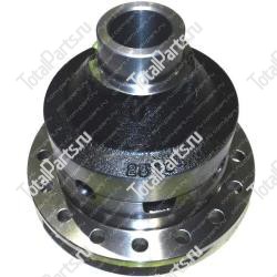 TVH 20411834 КОРПУС ДИФФЕРЕНЦИАЛА