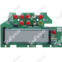 JUNGHEINRICH (AMEISE) 50297679 ДИСПЛЕЙ