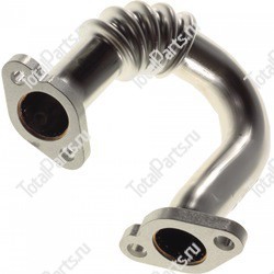 VW 03P131521E ПАТРУБОК