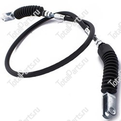 STILL 54025160102 ТРОС УПРАВЛЕНИЯ