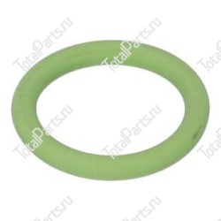 SIZE 2.62x15.54 КОЛЬЦЕВОЕ УПЛОТНЕНИЕ FKM80