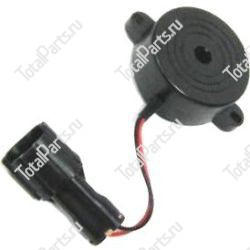 SIZE 16x41.4x2x2x5x3.6x51 ЗУММЕР ЗАДНЕГО ХОДА