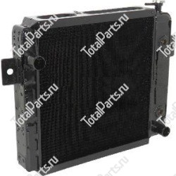 CLARK 8010053 РАДИАТОР