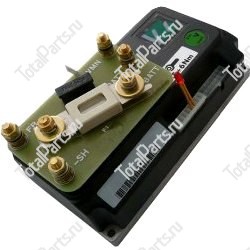 TVH 4567113 КОНТРОЛЛЕР ZAPI H0 24V/230A