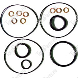 DAEWOO-DOOSAN A215283 РЕМКОМПЛЕКТ РУЛЕВОГО ОРБИТРОЛА