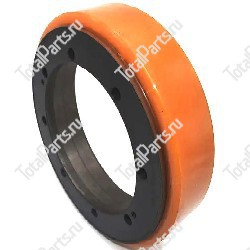 WARUN CDD10-070 M300 ВЕДУЩЕЕ КОЛЕСО НА ШТАБЕЛЕР