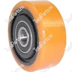 REALS B2044R РОЛИК ГРУЗОВОЙ