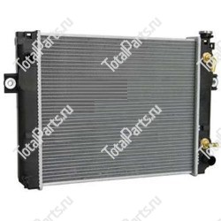 SIZE 36*R*36*655*37*630*4 РАДИАТОР