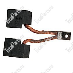 EMC-FORKLIFTPARTS 34362 ЭЛЕКТРОЩЕТКА