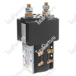 TVH 9285884 КОНТАКТОР В СБОРЕ