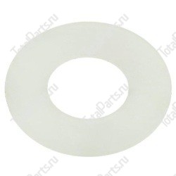 SIZE 17x35x1.5 ПЛАСТИКОВАЯ ШАЙБА