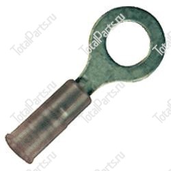 TOTALSOURCE NR1814 КЛЕММА (100 ШТ.)