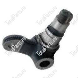 NISSAN 4001444K01 ПОВОРОТНЫЙ КУЛАК