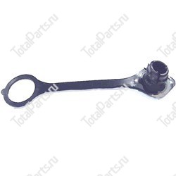 SIZE 24*30.5*185 ЗАГЛУШКА ШЛАНГА