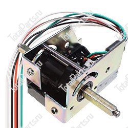 SIZE 6*6*99*2*M3*12*6 УЗЕЛ УПРАВЛЕНИЯ