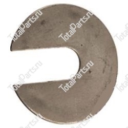 DAEWOO-DOOSAN 90921503 УСТАНОВОЧНАЯ ШАЙБА ОСОБОЙ ФОРМЫ
