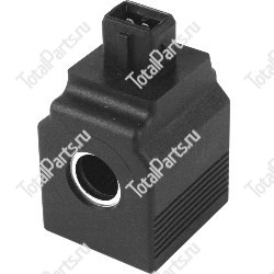 JCB 25221263 ОБМОТКА КЛАПАНА