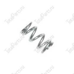 SIZE 7.8x15x1x5 ПРУЖИНА / ROUND WIRE