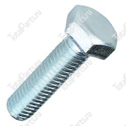 MANITOU 60674 БОЛТ С ШЕСТИГРАННОЙ ГОЛОВКОЙ