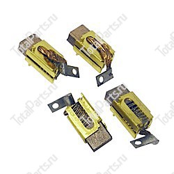 ISKRA 16.907.600 УГОЛЬНЫЕ ЩЕТКИ