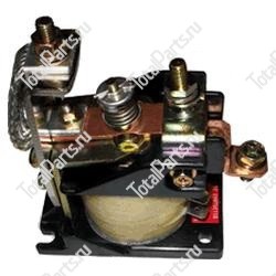 KOMATSU 7870232611 КОНТАКТОР В СБОРЕ