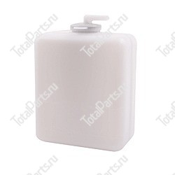 MITSUBISHI 9120117700 БАК РАДИАТОРА