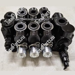 HELI CDB2F15G03A ГИДРОРАСПРЕДЕЛИТЕЛЬ 3 СЕКЦИИ