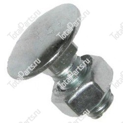 HYSTER 308980 СПЕЦИАЛЬНЫЙ БОЛТ